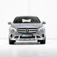 Illustration for article titled Brabus Mercedes GLA: Has The Tuner Finally Made Something Tasteful?